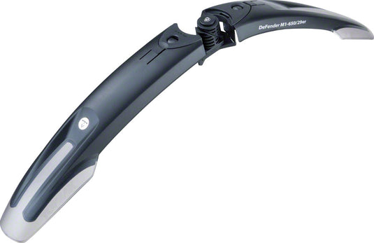 Topeak-M1-Fender-Clip-On-Fender-Cruiser-Fitness-Crossbike-Road-Bike-FE1718-Bicycle-Clip-On-Fender