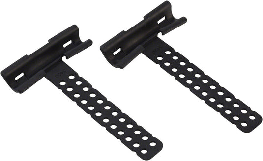 SKS Rubber Straps for RacebladePro and S-Board