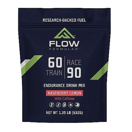 Load image into Gallery viewer, Flow-Formula-Endurance-Drink-Mix-Caffeine-Drink-Mixes-DKMX0549
