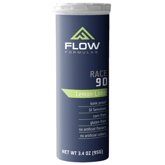 Flow-Formula-Endurance-Drink-Mix-Race-90-Tube-Drink-Mixes-DKMX0556