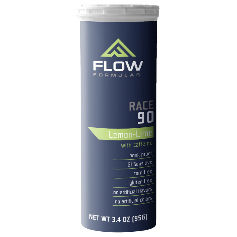Load image into Gallery viewer, Flow-Formula-Endurance-Race-90-Tube-Caffeine-Drink-Mixes-DKMX0557
