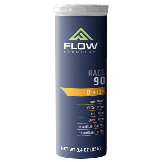 Flow-Formula-Endurance-Drink-Mix-Race-90-Tube-Drink-Mixes-DKMX0675