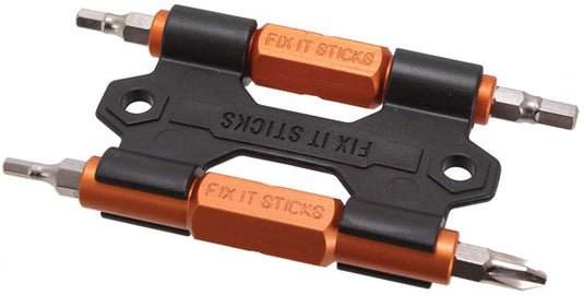 Fix It Sticks Roadie Set A (3,4,5mm Hex / Phillips