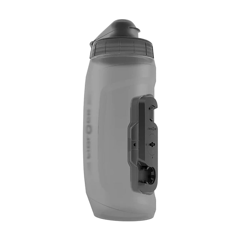Load image into Gallery viewer, Fidlock Twist 590 Water Bottle, Black - 20oz
