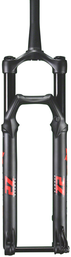 Load image into Gallery viewer, Marzocchi Bomber Z2 E-Optimized Suspension Fork | 27.5&quot; | 140mm | 15x110mm| 44mm

