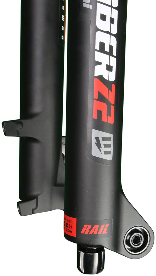 Load image into Gallery viewer, Marzocchi Bomber Z2 E-Optimized Suspension Fork | 27.5&quot; | 140mm | 15x110mm| 44mm
