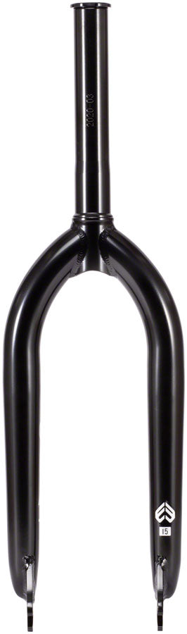 Load image into Gallery viewer, Eclat Storm Fork - 15mm Offset Black
