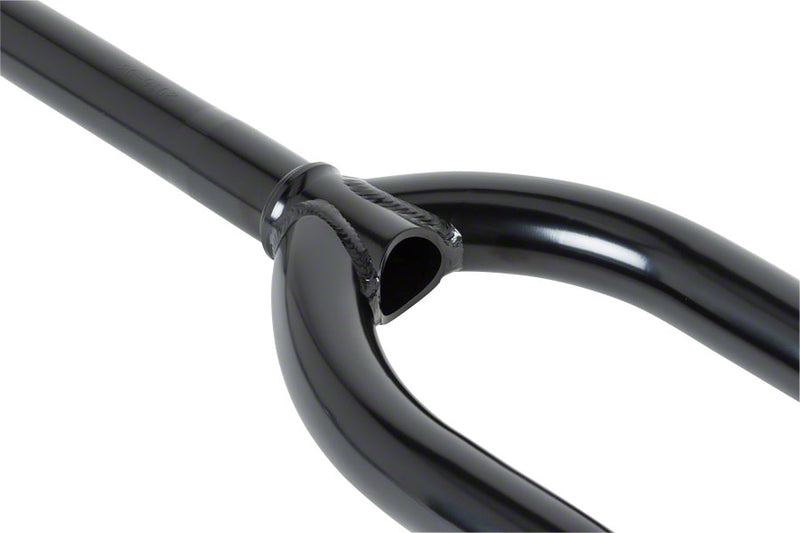 Load image into Gallery viewer, Eclat Storm 30 BMX Fork 20'', 1-1/8'', 10x100mm, Rake: 30mm, Black
