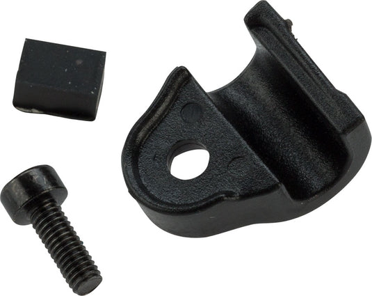 2015 Fox 36 Axle Pinch Bar For Fox 36 Suspension Forks Service Part