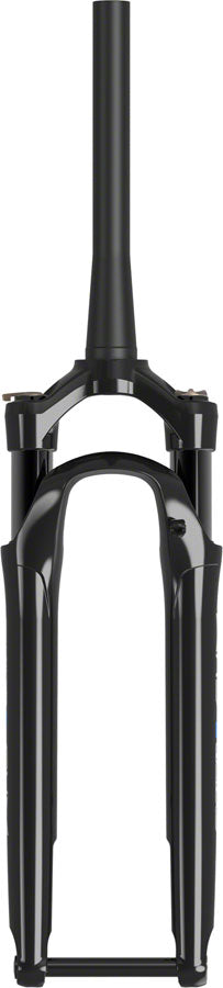 Load image into Gallery viewer, SR Suntour GVX LO R Suspension Fork | 700c | 40mm | Tapered | 12x100mm | Disc
