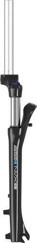 SR Suntour NVX HLO Suspension Fork | 700c | 63mm | 1 1/8