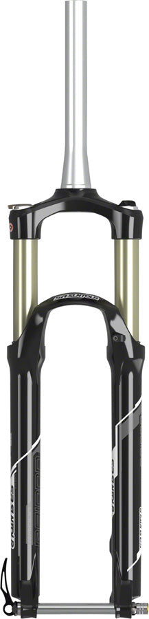 Load image into Gallery viewer, SR Suntour Raidon LO R Suspension Fork | 29&quot; | 120mm | Tapered | 15x110mm | Disc

