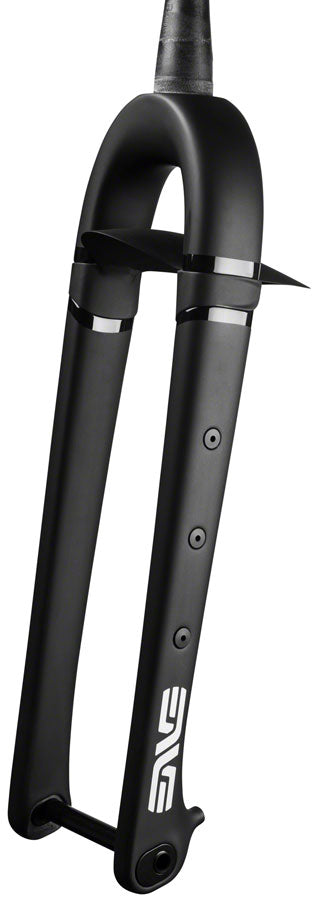 ENVE Composites Mountain Fork - 29", 1.5" Tapered, 15 x 110mm, Black