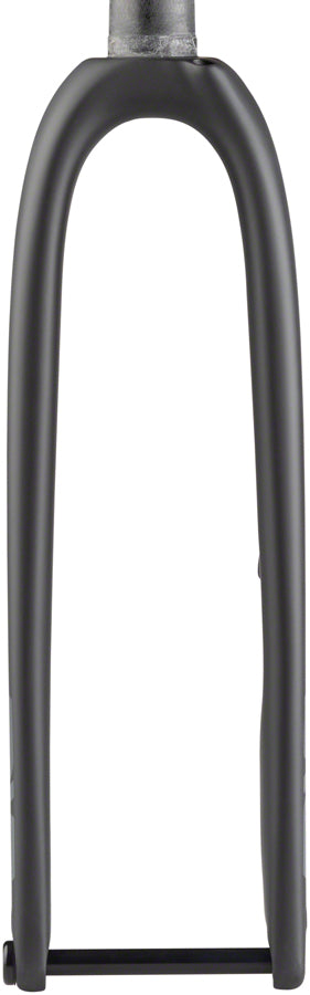 Load image into Gallery viewer, ENVE Composites G-Series Gravel Fork - 700c/650b, 1.5&quot; Tapered, 47mm Rake, 12 x 100mm, Black
