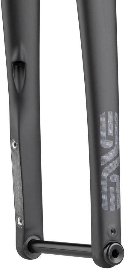 Load image into Gallery viewer, ENVE Composites G-Series Gravel Fork - 700c/650b, 1.5&quot; Tapered, 47mm Rake, 12 x 100mm, Black
