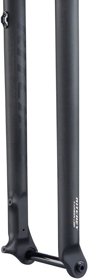 Ritchey carbon cheap mtb fork