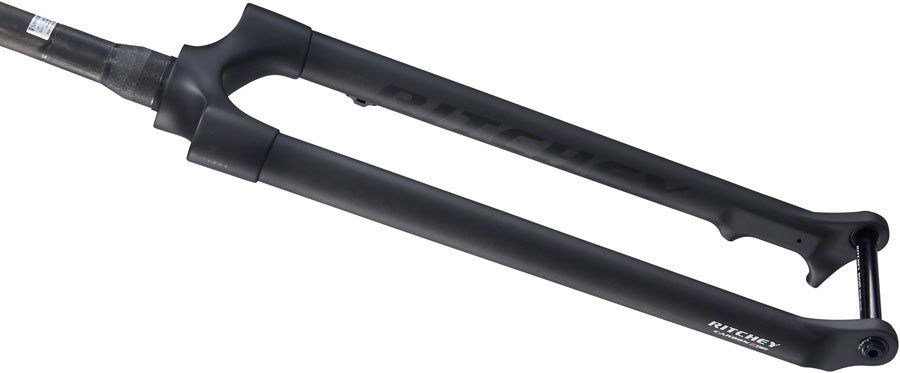 Tapered discount fork mtb