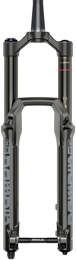 RockShox Domain RC Suspension Fork | 29" | 150mm | 15x110mm | 44mm Offset