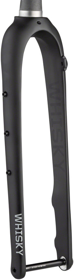 Load image into Gallery viewer, Whisky-Parts-Co.-No.9-MCX-Fork-28.6-700c-Cyclocross-Hybrid-Fork_FK0513
