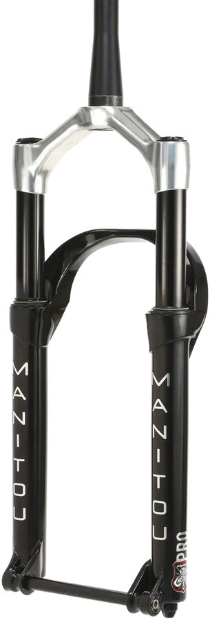 Manitou mastodon comp fat bike fork sale travel 15 x 150 mm axle