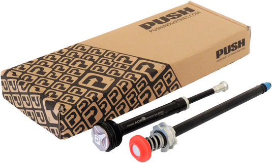 PUSH-Industries-ACS3-Coil-Component-Kit-Fox-Damper-Compression-DMCP0072-MTB-Suspension-Fork-Compression-Damper