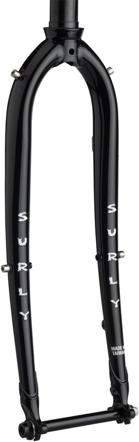 Load image into Gallery viewer, Surly-Midnight-Special-Road-Fork-28.6-650b-Road-Fork_FK0652
