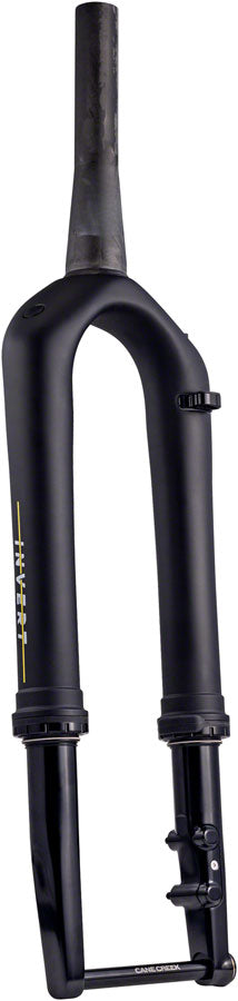 Load image into Gallery viewer, Cane-Creek-Invert-Gravel-Suspension-Fork-28.6-700c-Suspension-Fork-SSFK2497-Suspension-MTB-Fork
