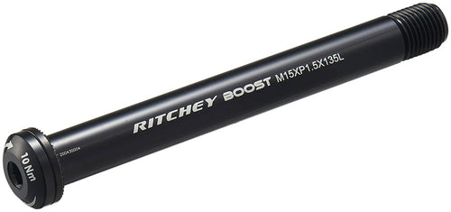 Ritchey-Replacement-Thru-Axle-Thru-Axle-TRAX0187-Bicycle-Thru-Axle