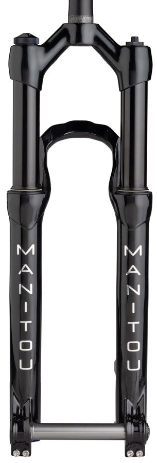 Load image into Gallery viewer, Manitou Circus Expert Suspension Fork | 26&quot; | 130mm | 20 x 110mm | 41mm | Offset
