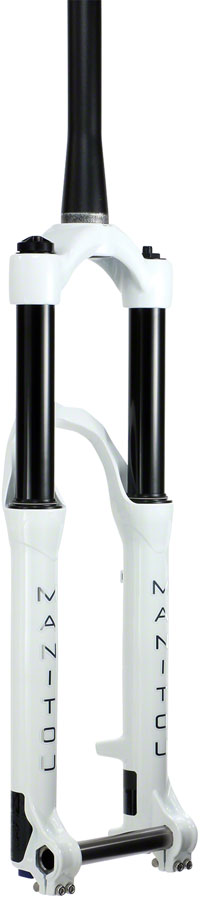 Load image into Gallery viewer, Manitou Circus Expert Suspension Fork | 26&quot; | 100mm | 20 x 110mm | 41mm Offset
