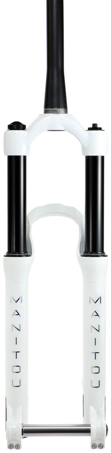 Manitou Circus Expert Suspension Fork | 26" | 100mm | 20 x 110mm | 41mm Offset