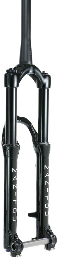 Manitou Circus Expert Suspension Fork | 26" | 100mm | 20 x 110mm | 41mm Offset