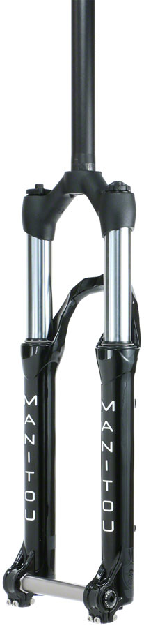 Load image into Gallery viewer, Manitou Circus Comp Suspension Fork | 26&quot; | 100mm | 20 x 110mm | 41mm Offset
