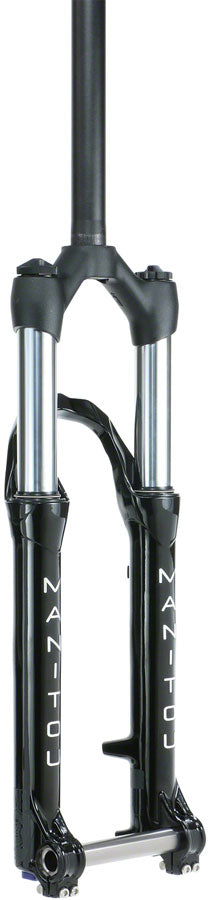 Load image into Gallery viewer, Manitou Circus Comp Suspension Fork | 26&quot; | 100mm | 20 x 110mm | 41mm Offset

