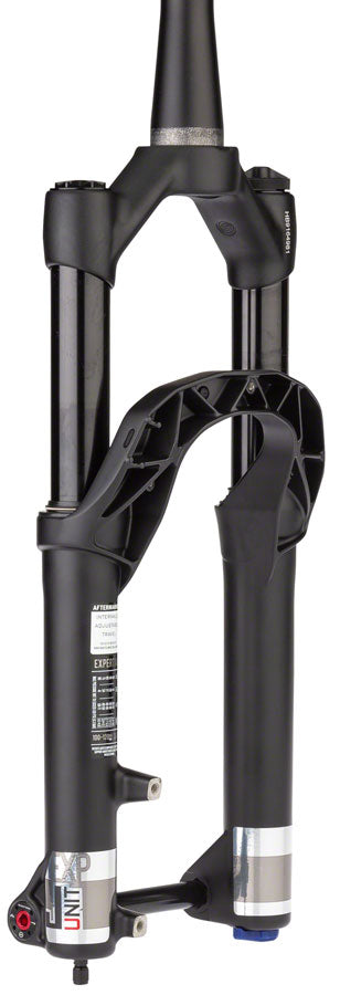Load image into Gallery viewer, Manitou Machete JUNIT Suspension Fork | 24&quot; | 100mm | 15x110mm | 42mm Offset
