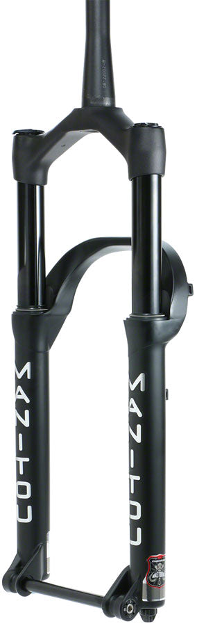Load image into Gallery viewer, Manitou Mastodon Comp Suspension Fork | 26&quot; | 100mm | 15x110mm | 51mm Offset
