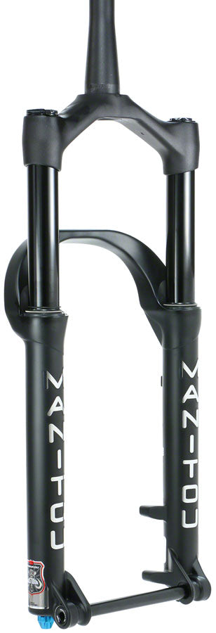Load image into Gallery viewer, Manitou Mastodon Comp Suspension Fork | 26&quot; | 100mm | 15x110mm | 51mm Offset

