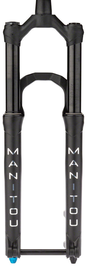 Load image into Gallery viewer, Manitou Mattoc Comp Suspension Fork | 27.5+ / 29&quot; | 120mm | 15x110mm | 48mm
