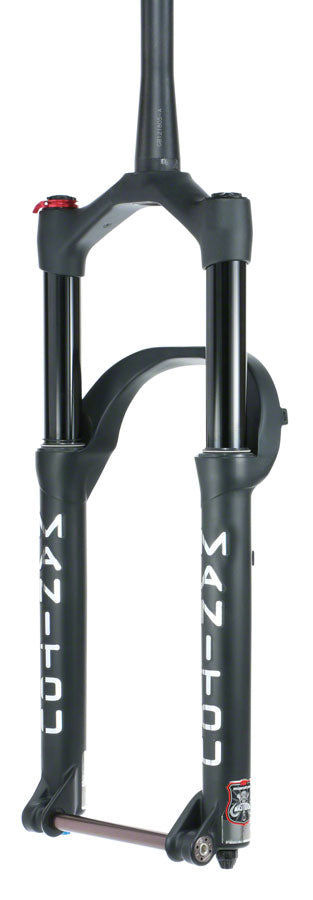 Load image into Gallery viewer, Manitou Mastodon Pro Suspension Fork | 26&quot; | 100mm | 15x150mm | 51mm Offset
