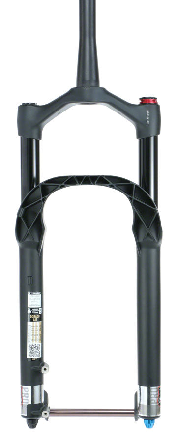 Load image into Gallery viewer, Manitou Mastodon Pro Suspension Fork | 26&quot; | 120mm | 15x150mm | 51mm Offset
