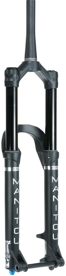 Load image into Gallery viewer, Manitou Mezzer Expert Suspension Fork | 29&quot; | 160mm | 15x110mm | 44mm Offset

