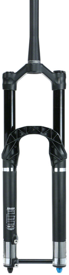 Load image into Gallery viewer, Manitou Mezzer Expert Suspension Fork | 29&quot; | 160mm | 15x110mm | 44mm Offset
