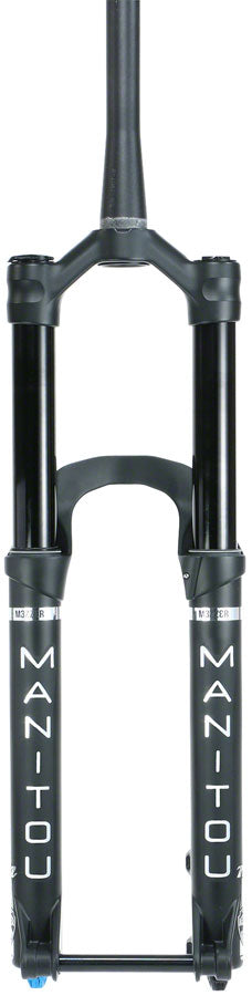 Load image into Gallery viewer, Manitou-Mezzer-Expert-Suspension-Fork-28.6-29-in-Suspension-Fork_FK1064
