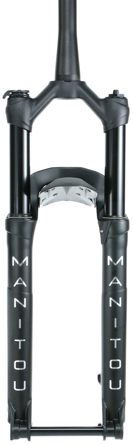 Load image into Gallery viewer, Manitou-Machete-Suspension-Fork-28.6-27.5-in-Plus-Suspension-Fork_FK1066
