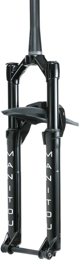 Manitou R7 Expert Suspension Fork | 27.5+ / 29" | 120mm | 15x110mm | 44mm Offset