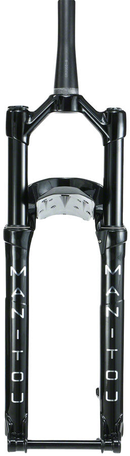Load image into Gallery viewer, Manitou-R7-Expert-Suspension-Fork-28.6-27.5-in-Plus-Suspension-Fork_FK1067
