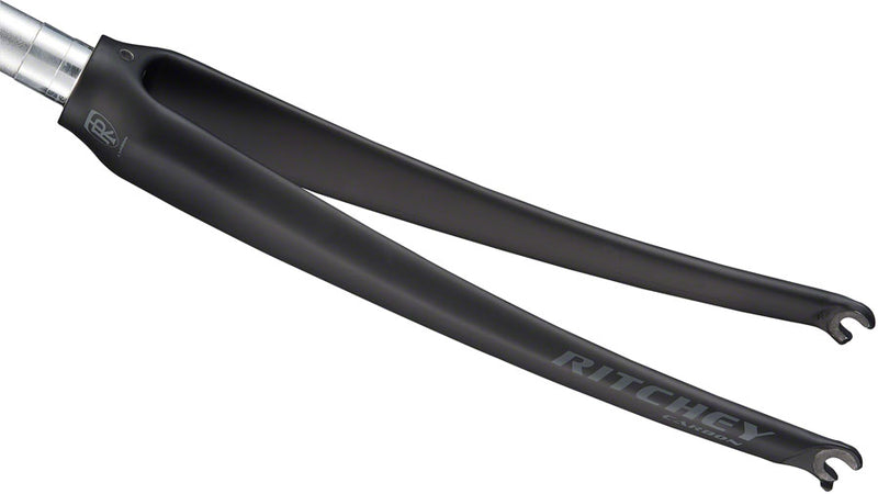 Load image into Gallery viewer, Ritchey-Comp-Carbon-Fork-28.6-700c-Road-Fork_RDFK0124

