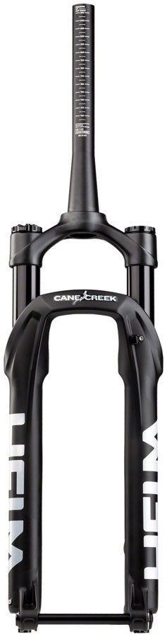 Load image into Gallery viewer, Cane Creek Helm MKII DJ Air Suspension Fork | 27.5&quot; | 90mm | 15x110mm | 44mm
