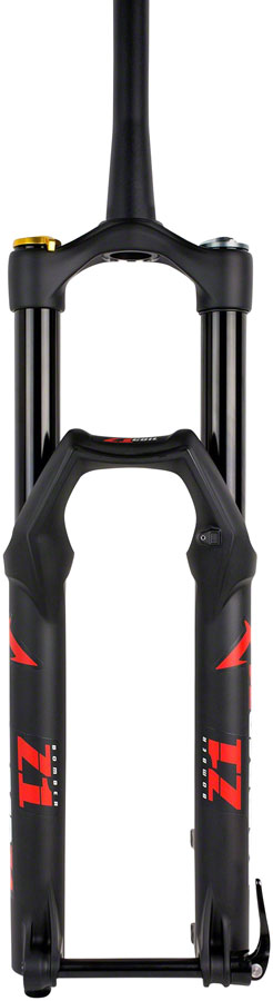 Marzocchi Bomber Z1 Coil Suspension Fork | 27.5" | 170mm | 15x110mm | GRIP