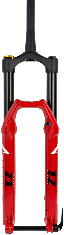 Marzocchi Bomber Z1 Coil Suspension Fork | 29" | 170mm | 15x110mm | 44mm Offset